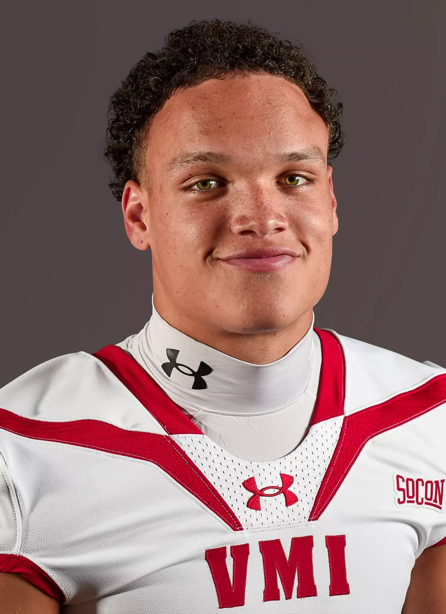 Raekwon Brock and Darius Bowman - 