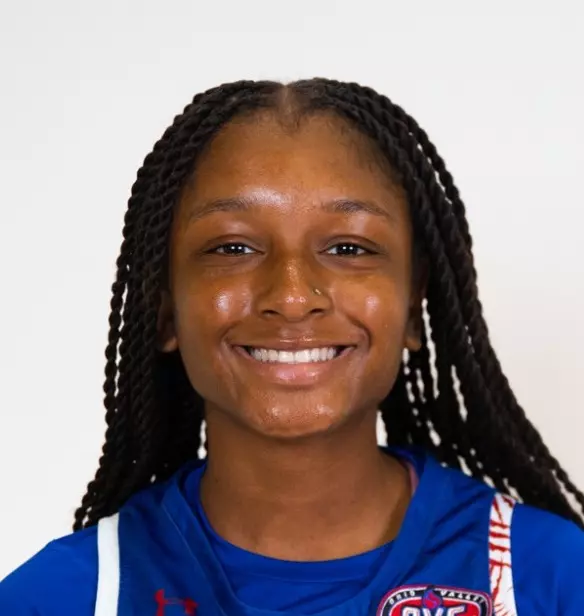 Amiyah Ferguson and Will Watts - 