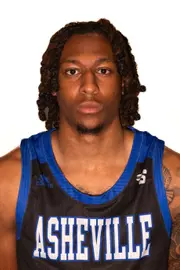 Bishop Boswell and Quentin McCall - 