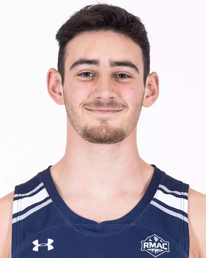 Braelynn Barnett and Gunnar Helm