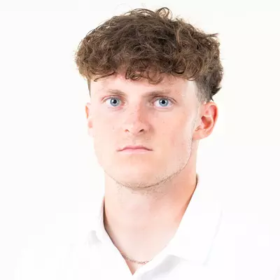 Brad Larson and Ethan Brownell - 