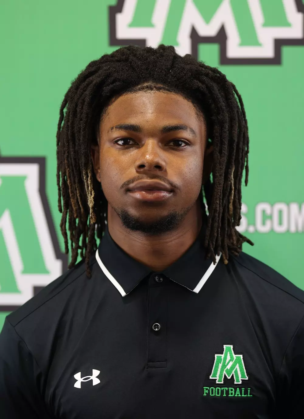 Keshawn Noriega and Darrell Atkins - 