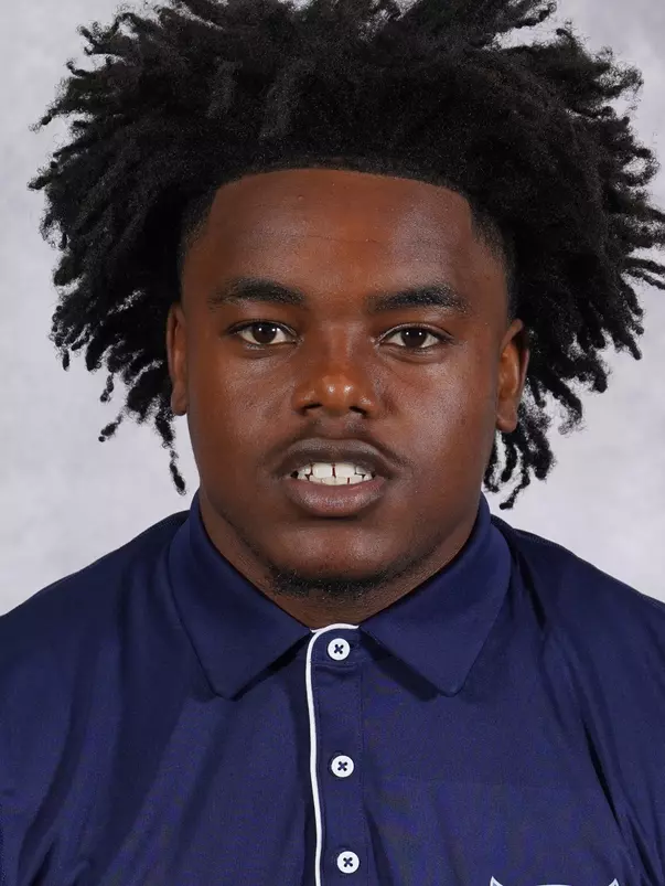 Jalen Burgess and Samuel Brown - 