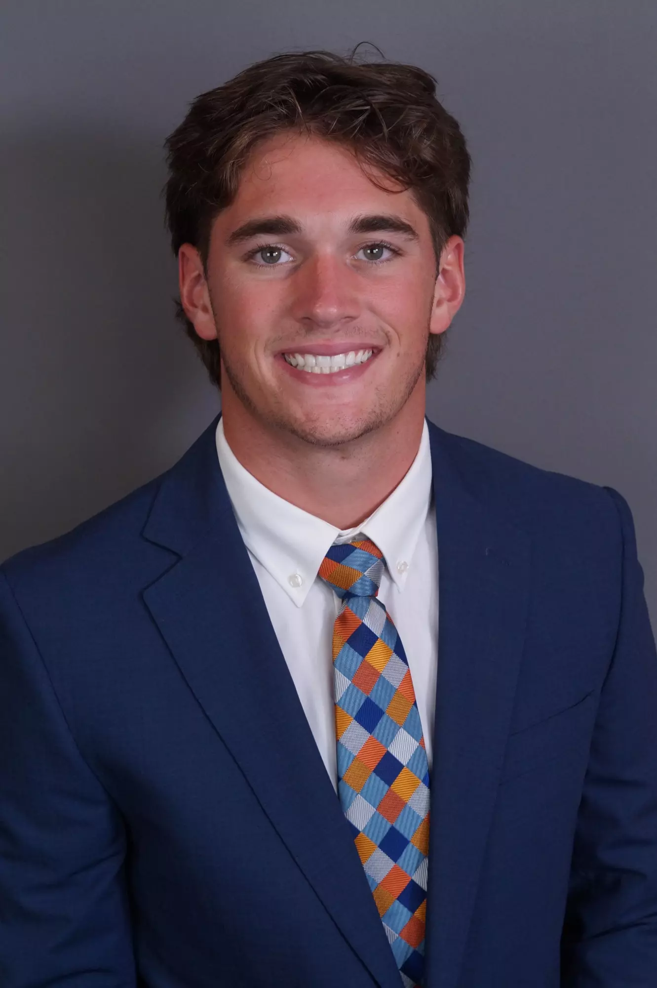 Isaiah Kerns and Dustin Edwards - 