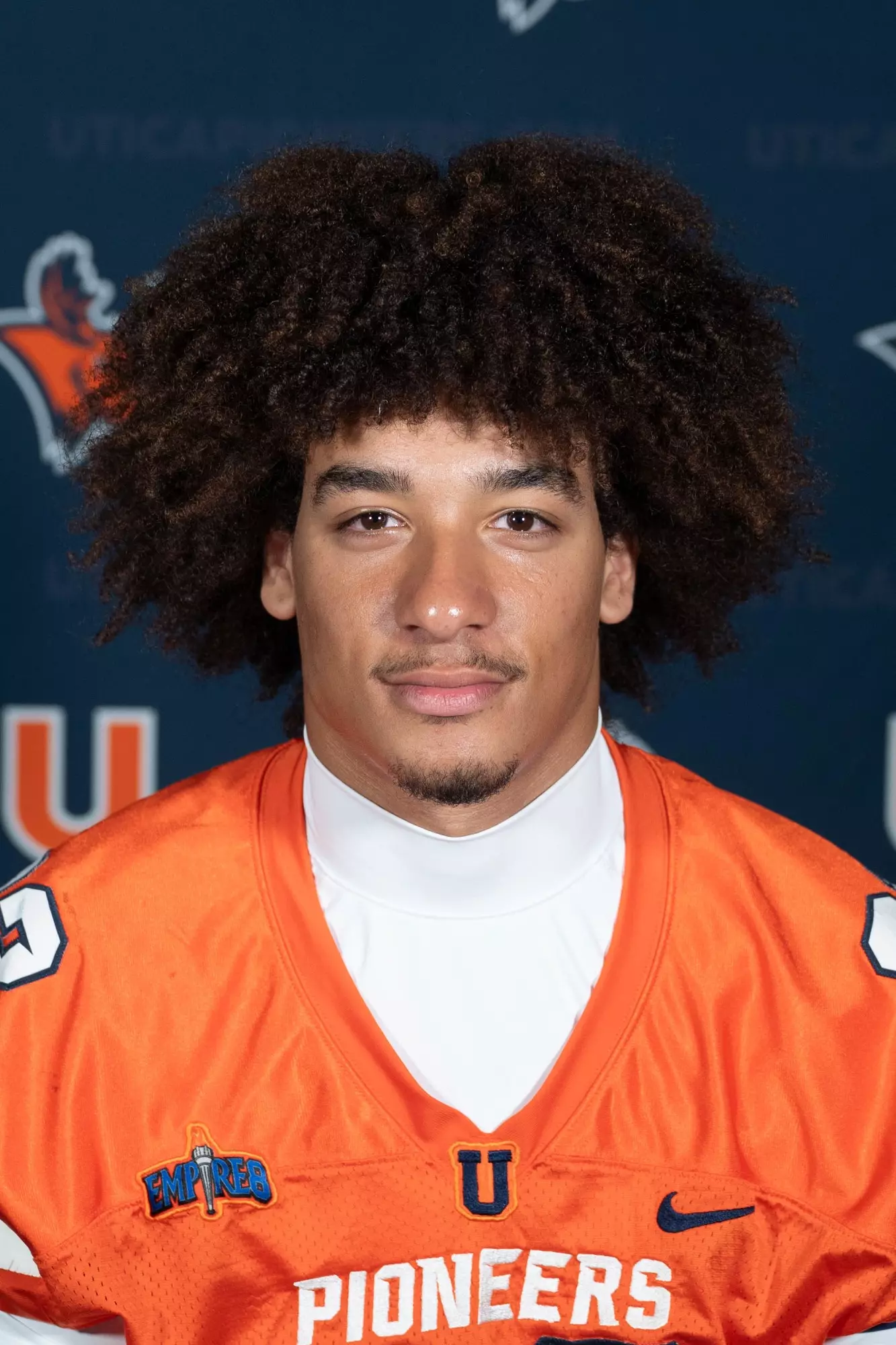 Miguel Herrera and Peyton Viau - 