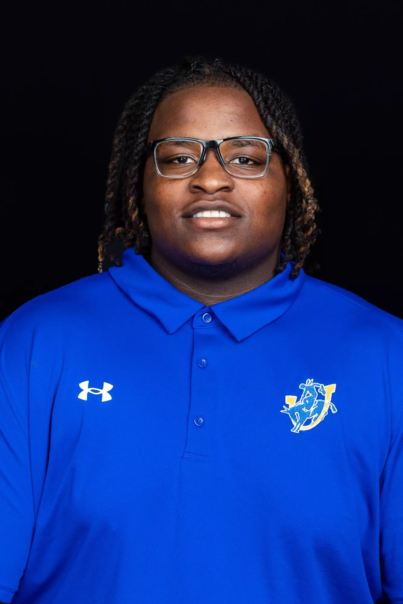 Josh Davies-Balogun and Austin Aldredge - 