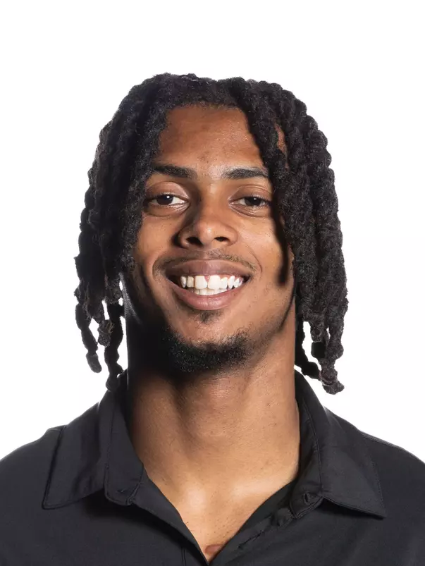 Paul George and Donovan Ware - 