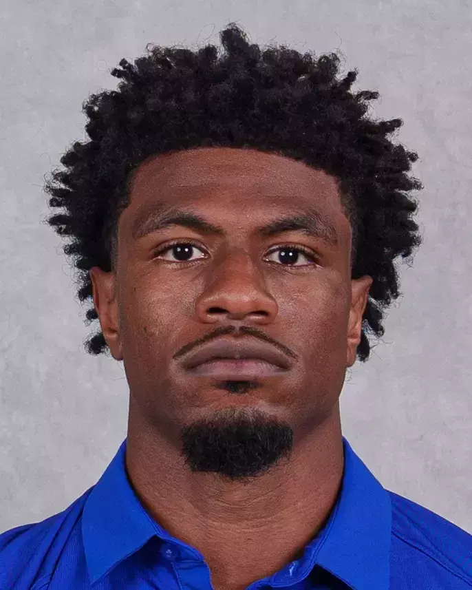 Zykeivous Walker and Davarious Jessie