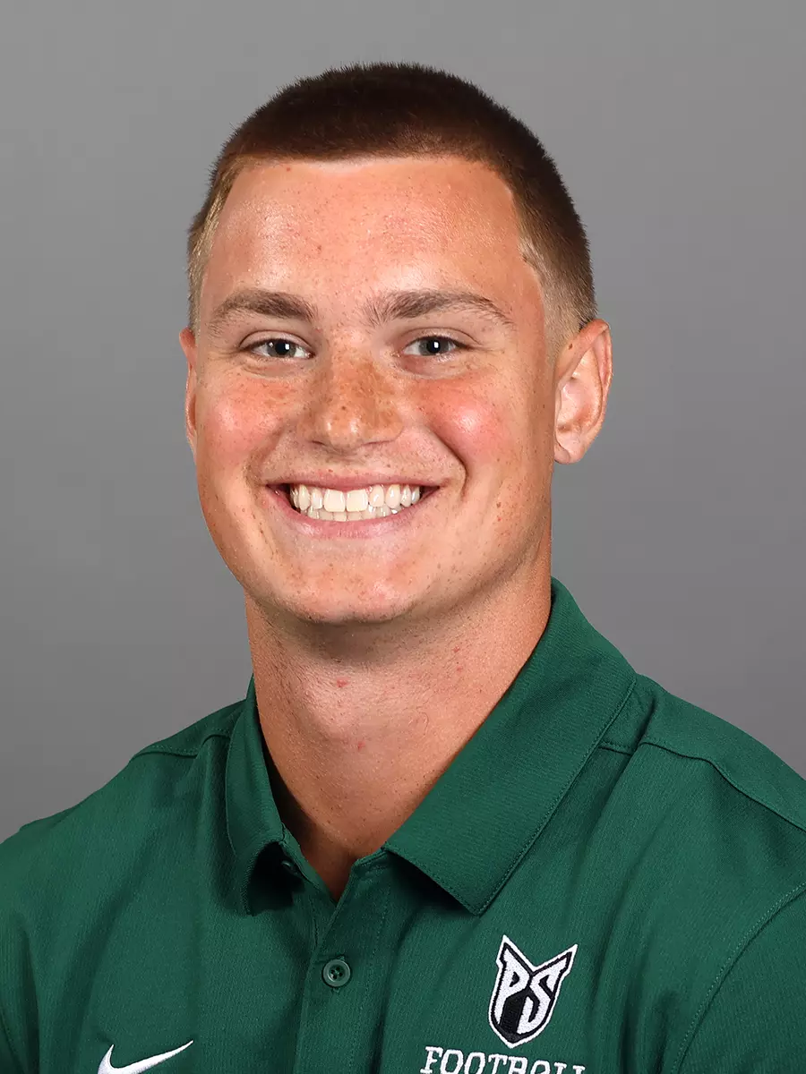 Kenji Scanlan and Isaiah Patterson