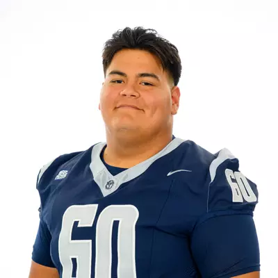 David Eisenberg and Arnez Madison