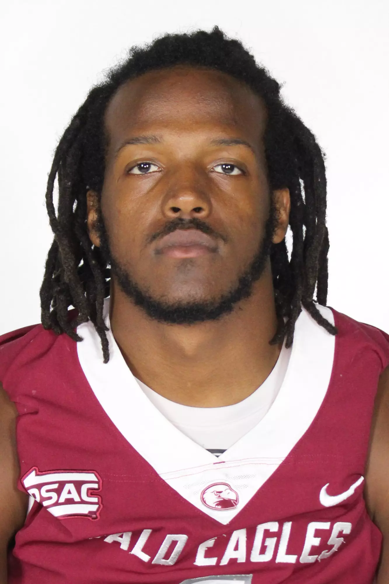 Shafeek Smith and Jaasai Simmons