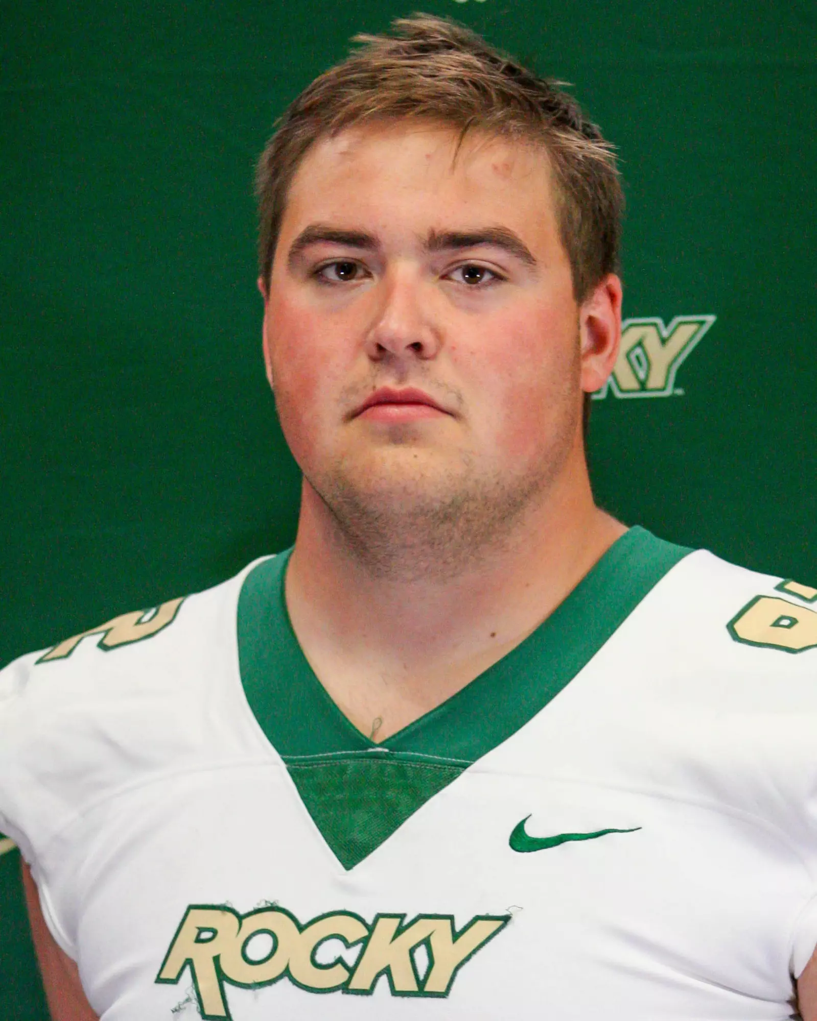 Kelin Knutson and Brycen Indell