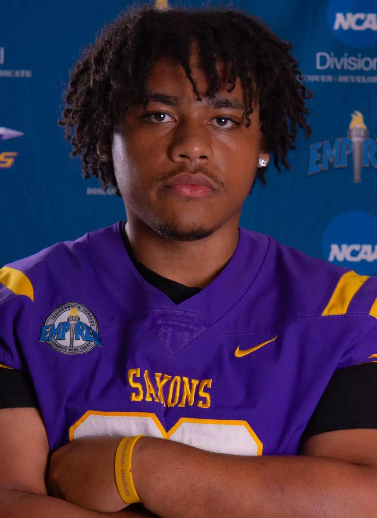 Khaya Moses and Jamaree Gibson - 