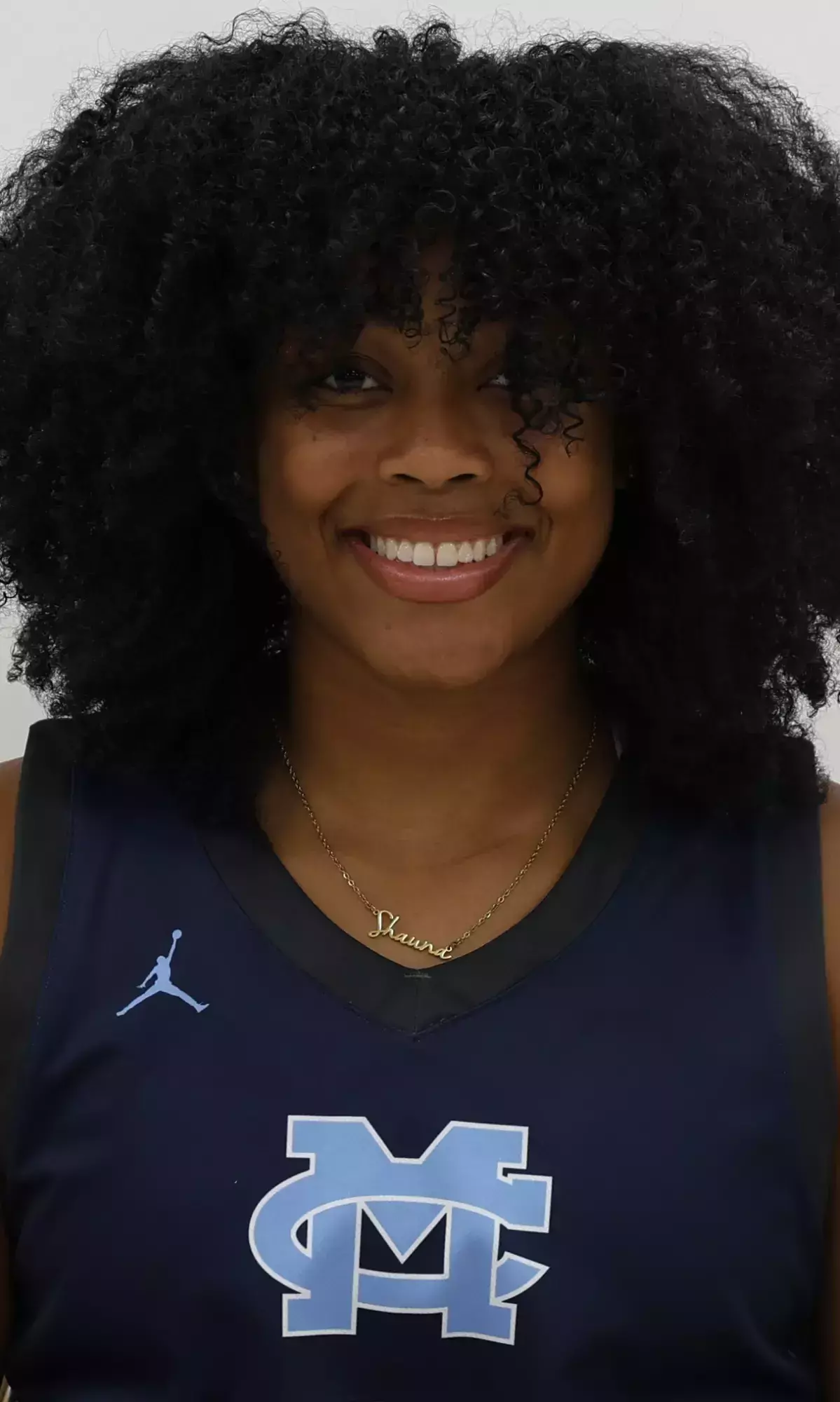 Jalen Myers and Calen Lightford - 