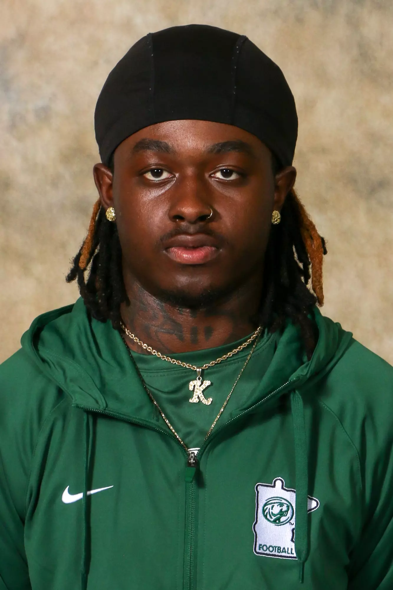 Brady Holland and Brennick Beck