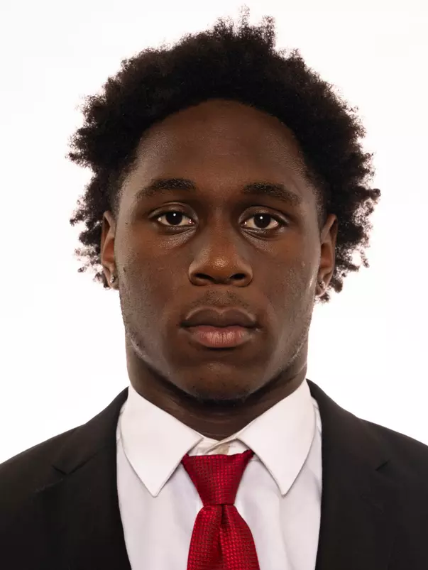 Tariq Jones and Jon McCall