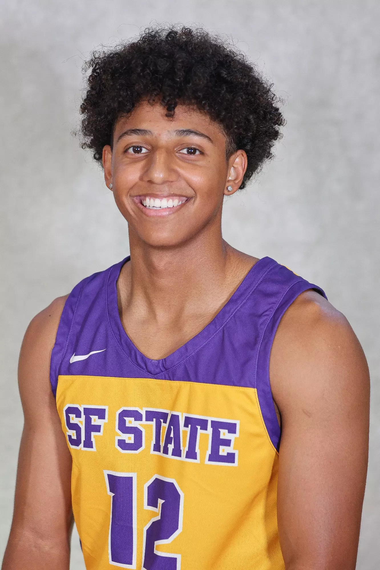 Jaden Byers and Michael McNair