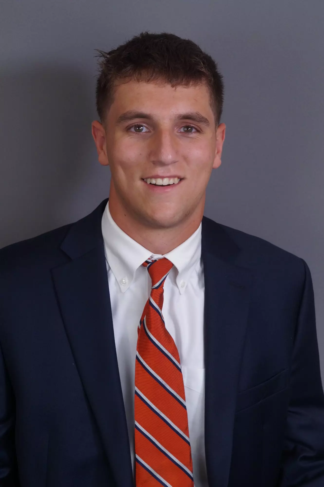 Elijah Smith and Tim Pherson Jr. - 