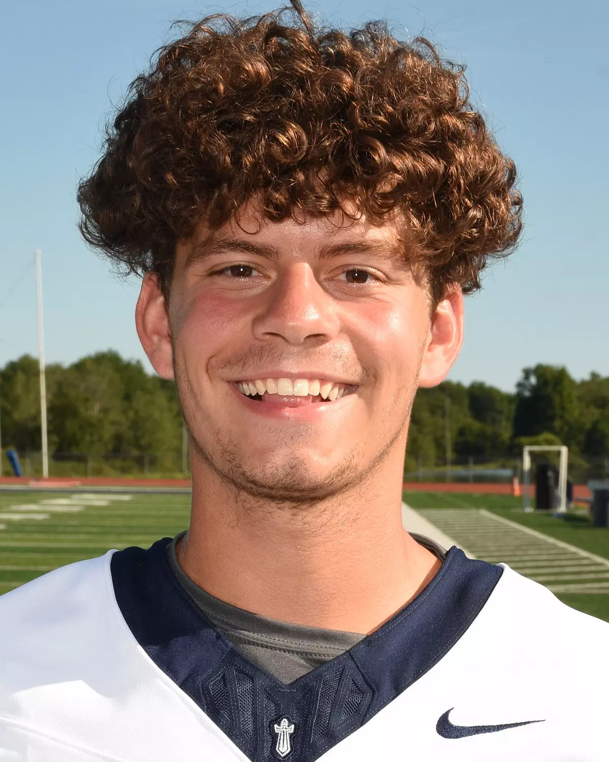 Wells Gillett and Iain McCarthy - 