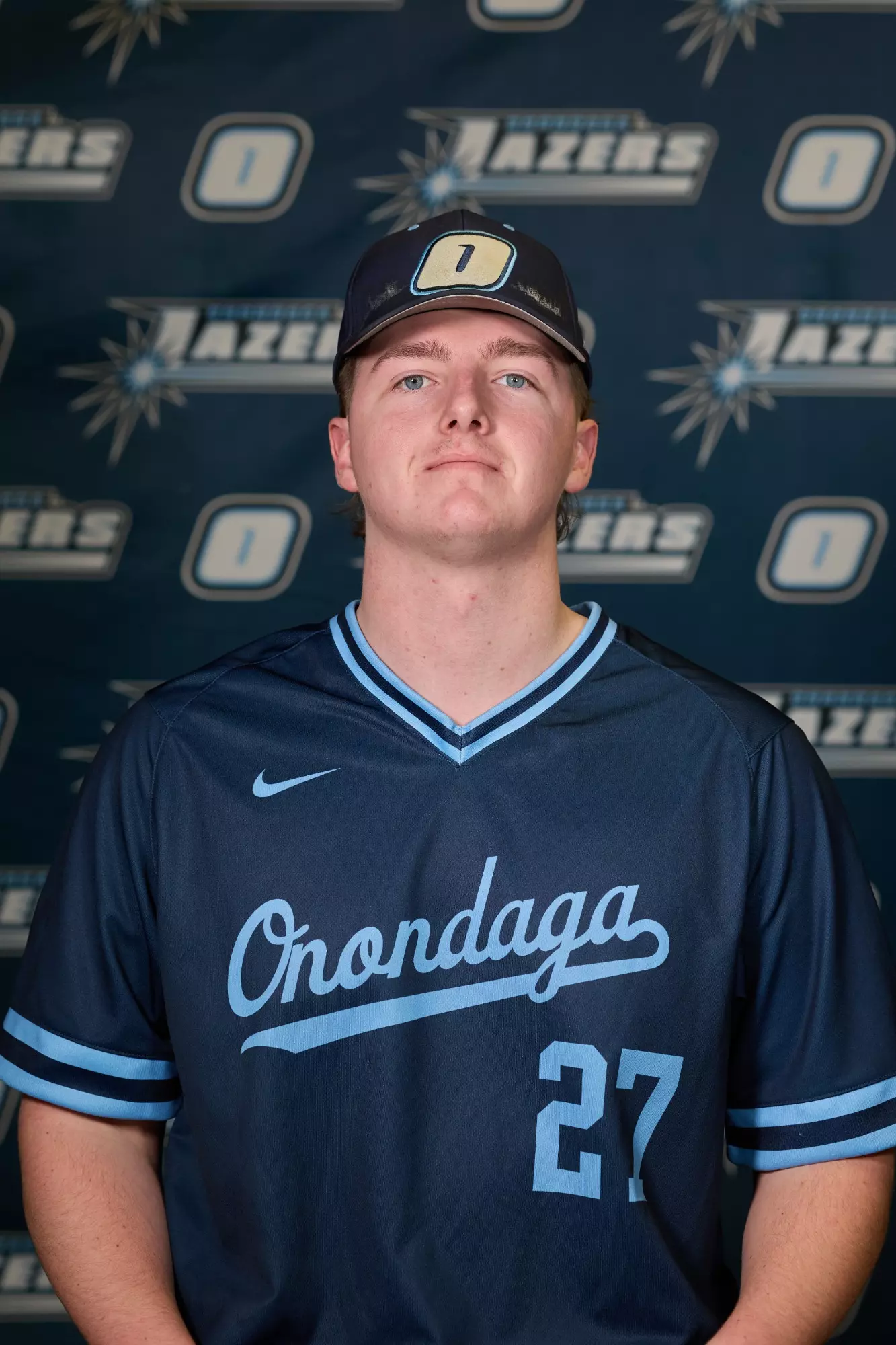 Noah Umstead and Aidan Haynes