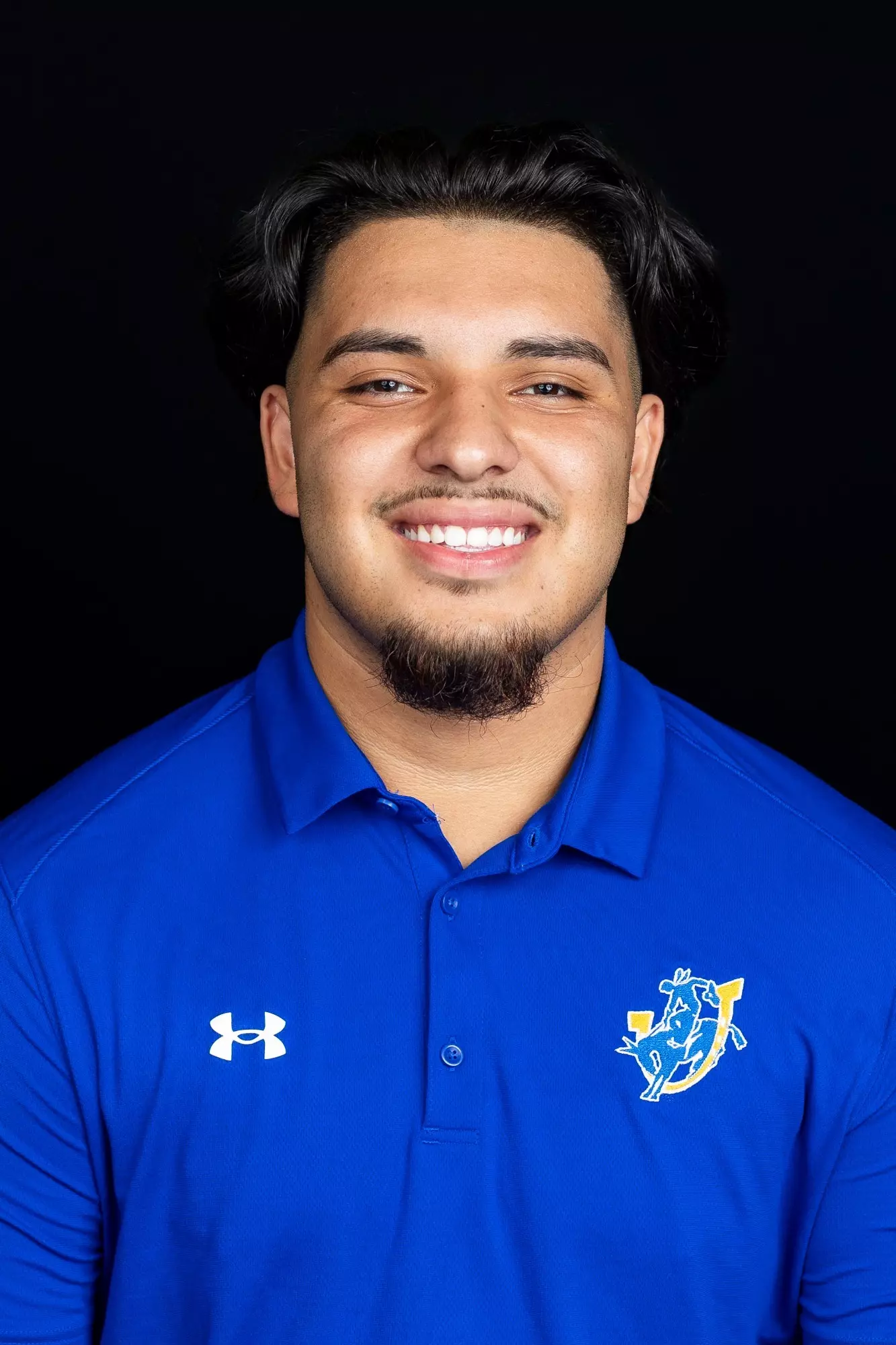 Trey Kysiak and Jake Cook - 