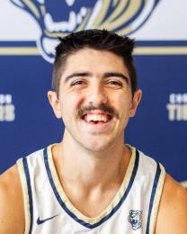 Deandra Burns Jr and Nicholas Williams - 