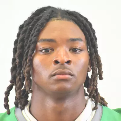 Donta Marshmon and Donavan Frederick - 