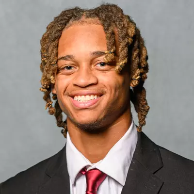 Cam%27Ron Ransom and Verron Clarke - 