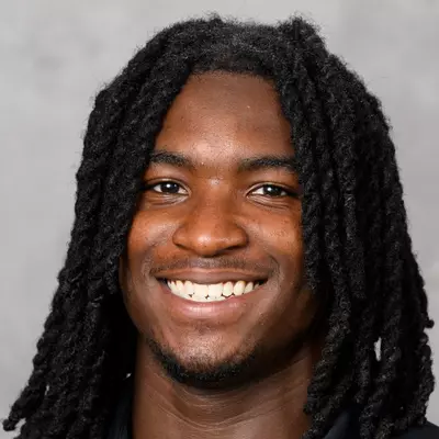 Kennedy Parker and Andon Riley - 