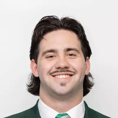 Carson Riney and Kadarius Calloway - 