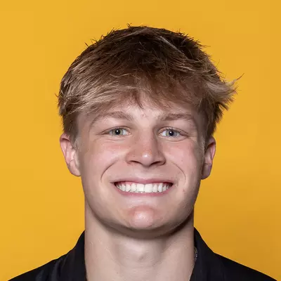 Patrick Burris Jr and Trevarus Walker - 