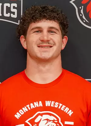 Ashton Tripp and Deacon Boyce