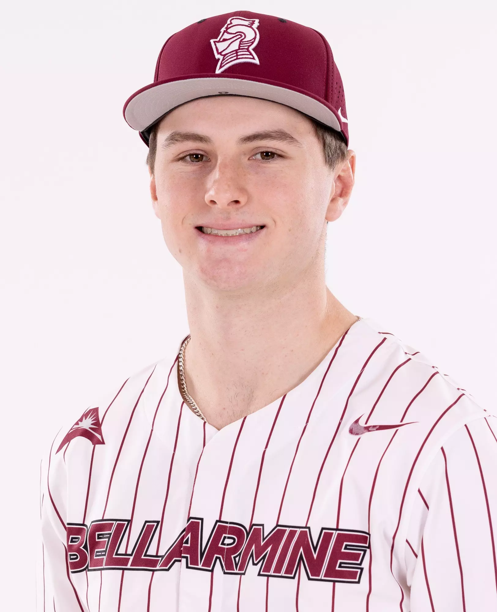 Baylor Woodall and Raleigh Craft