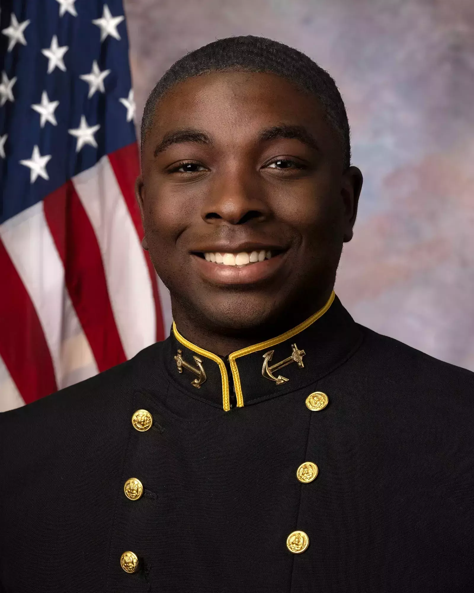 Emmanuel Hardrick and Xavier Holmes - 