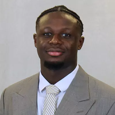 Dwight Harrington and Luke Bracey