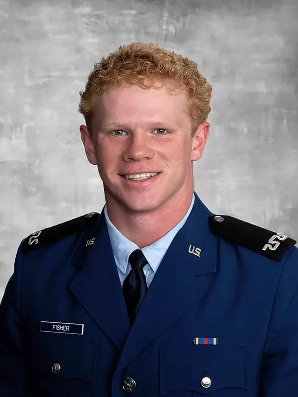 Evan Rau and Liam Szarka - 