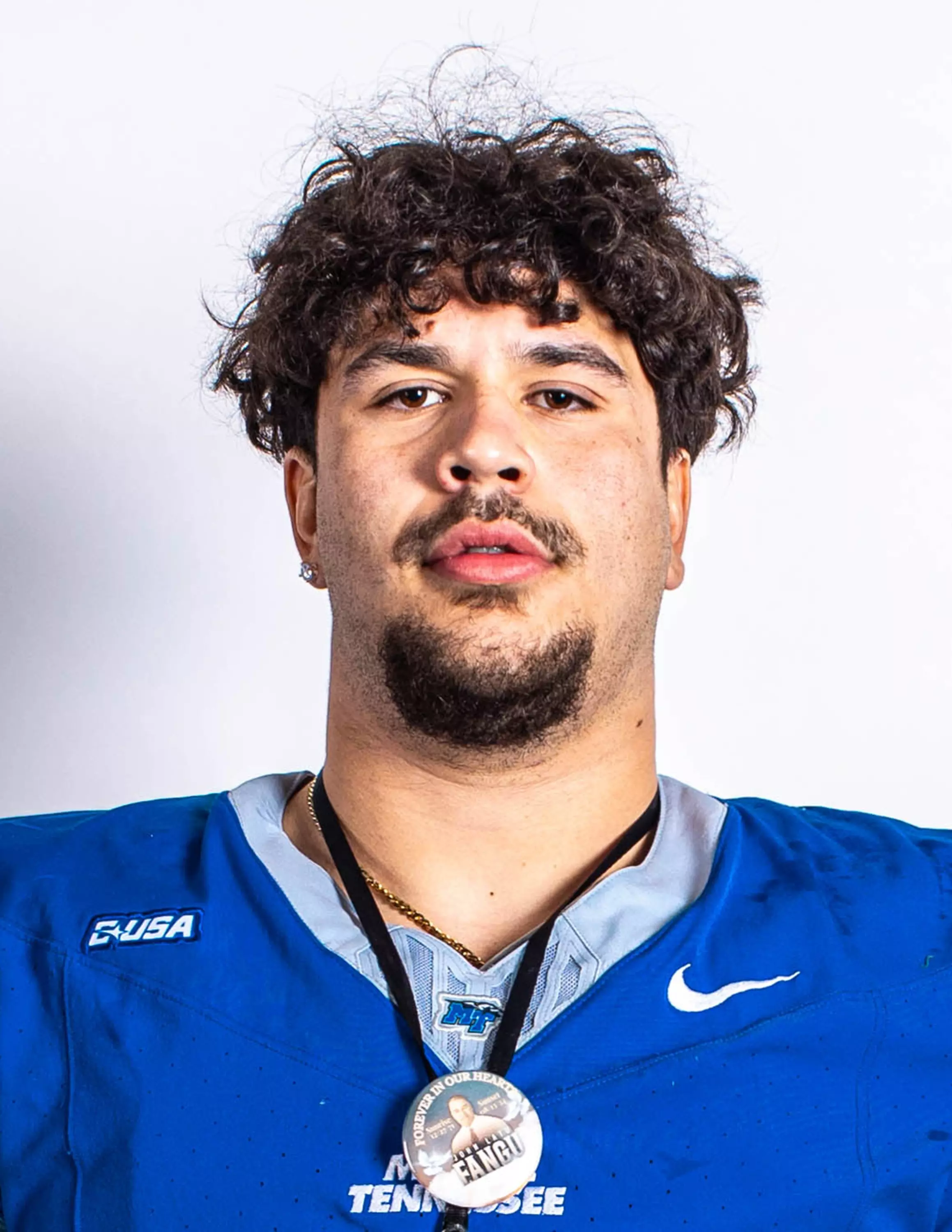 Tracy Jones and Daniel Milnes - 