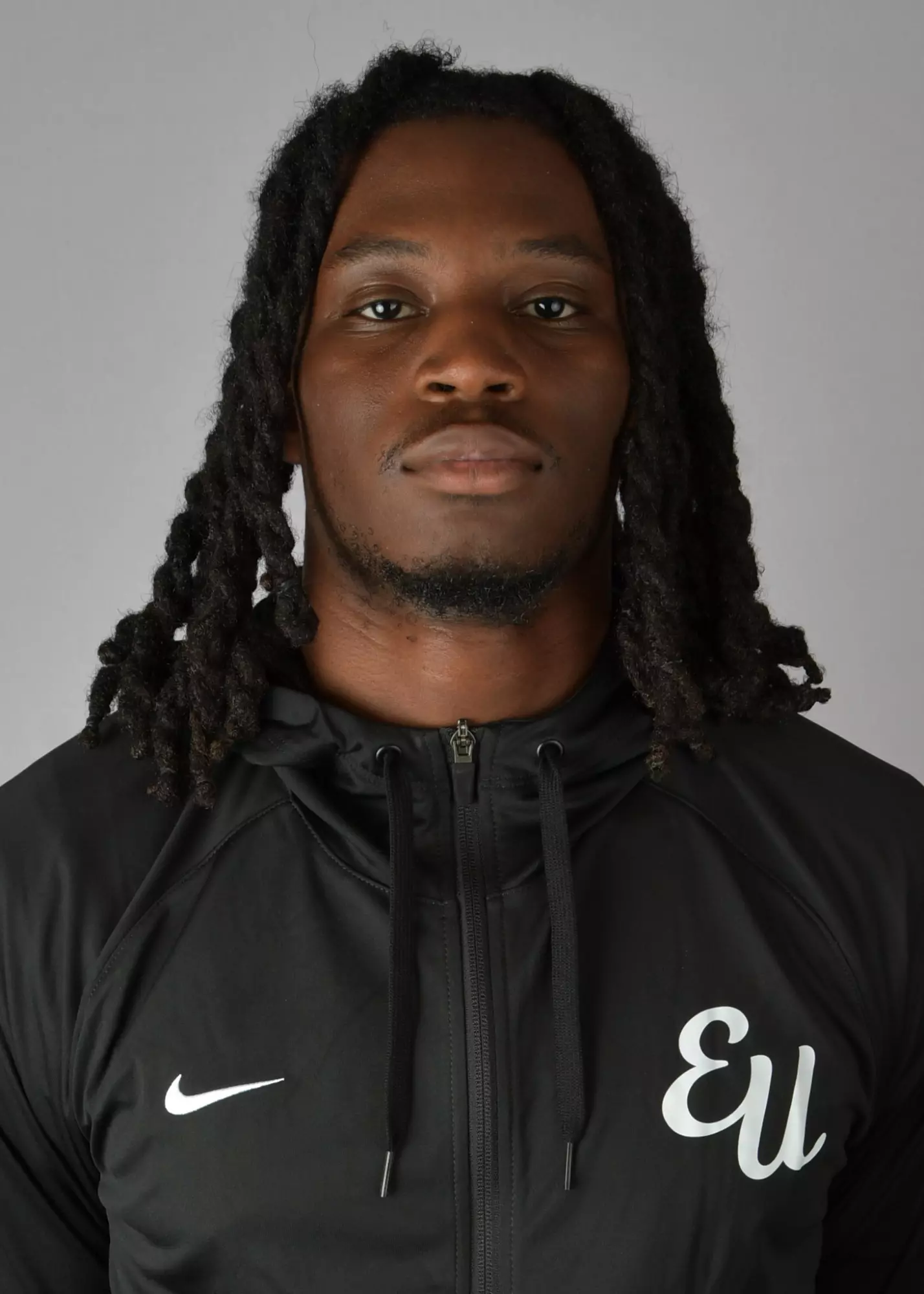 Steven Weston and Terrance Hampton - 