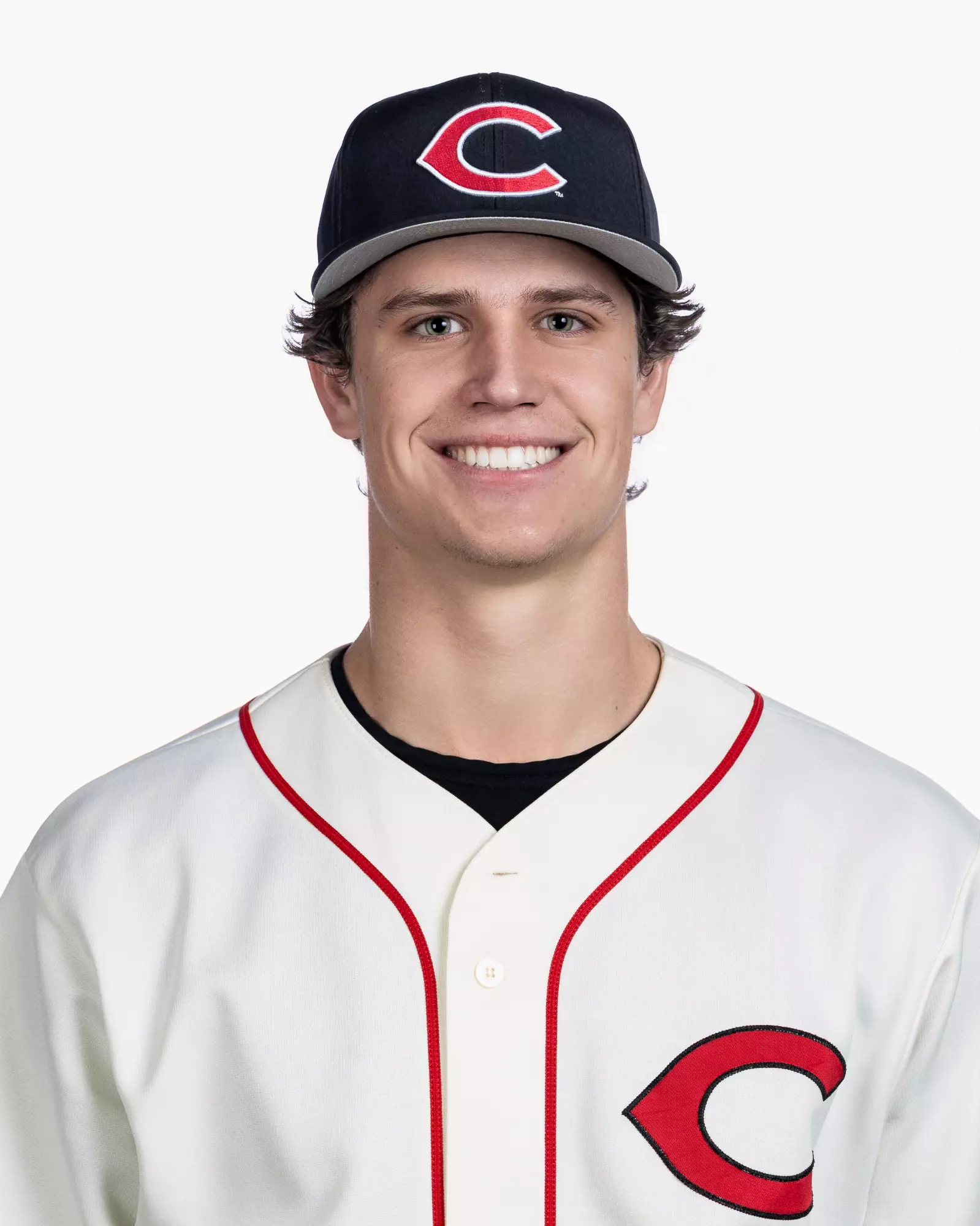 Preston Giltner and Tyler Sardelli