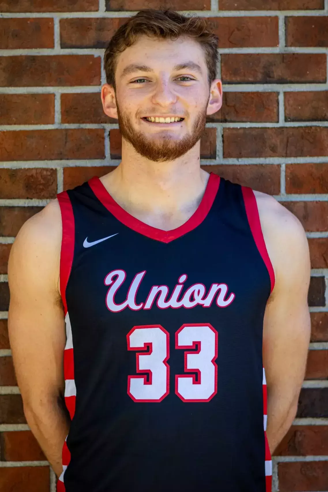 Ty Clark and Dominick Rummler