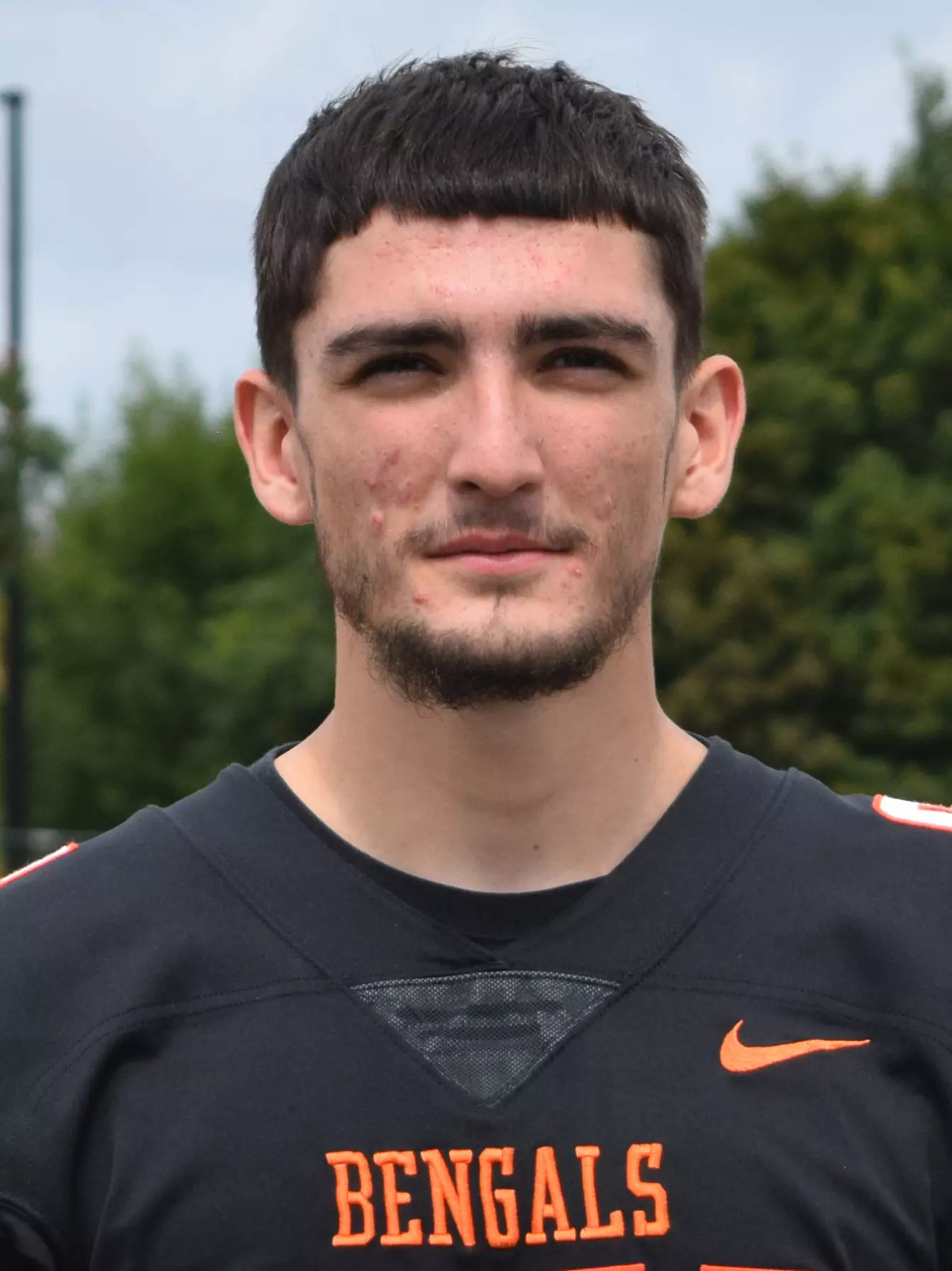 Jordan Hall and Jaylen Singleton - 