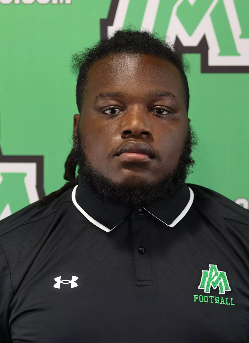 Keshawn Noriega and Darrell Atkins - 