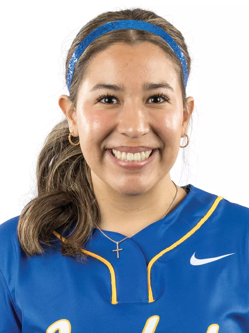 Chipper Mayorga and Thalia Reyes