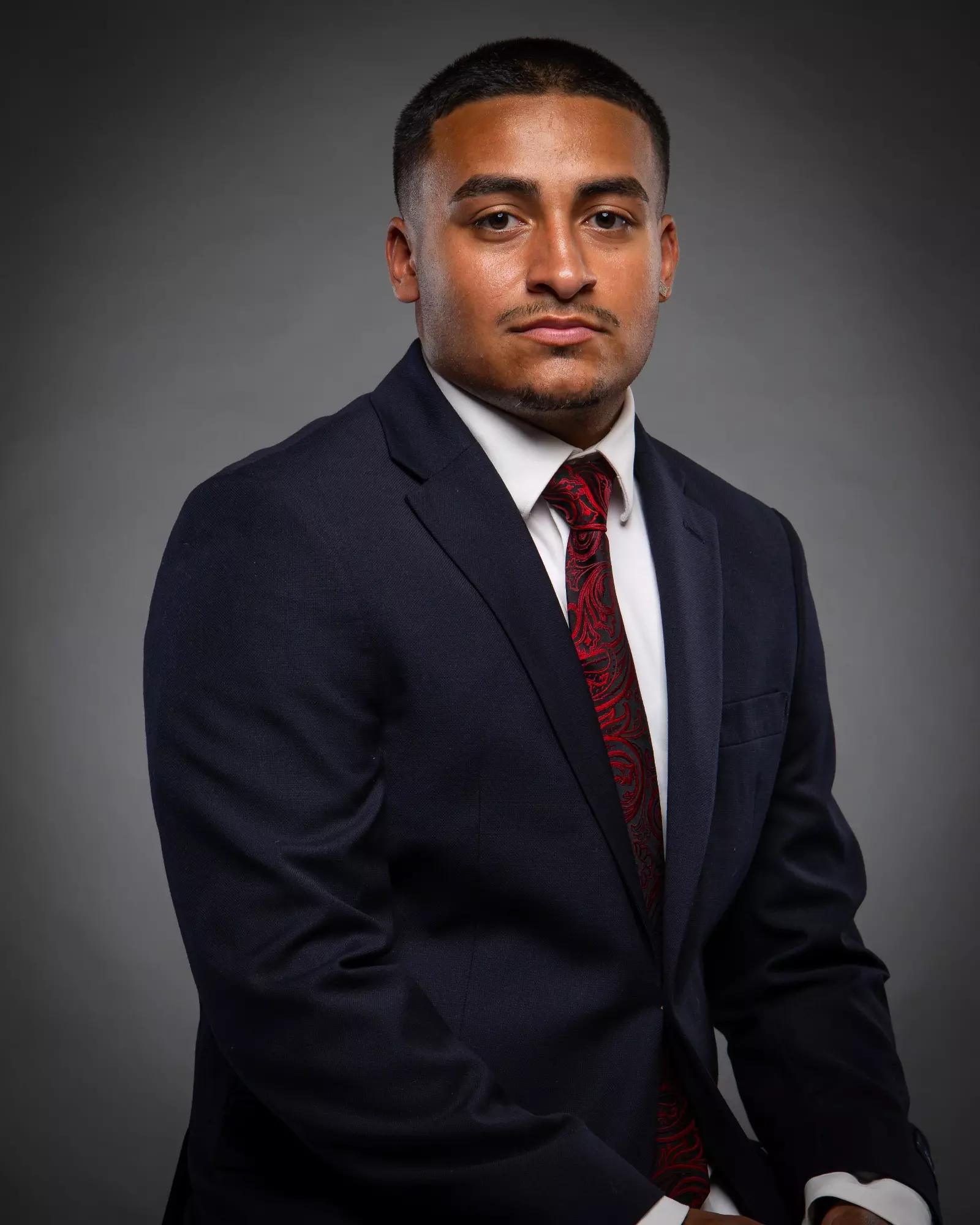 Dominic Perricone and Zach Cameron - 