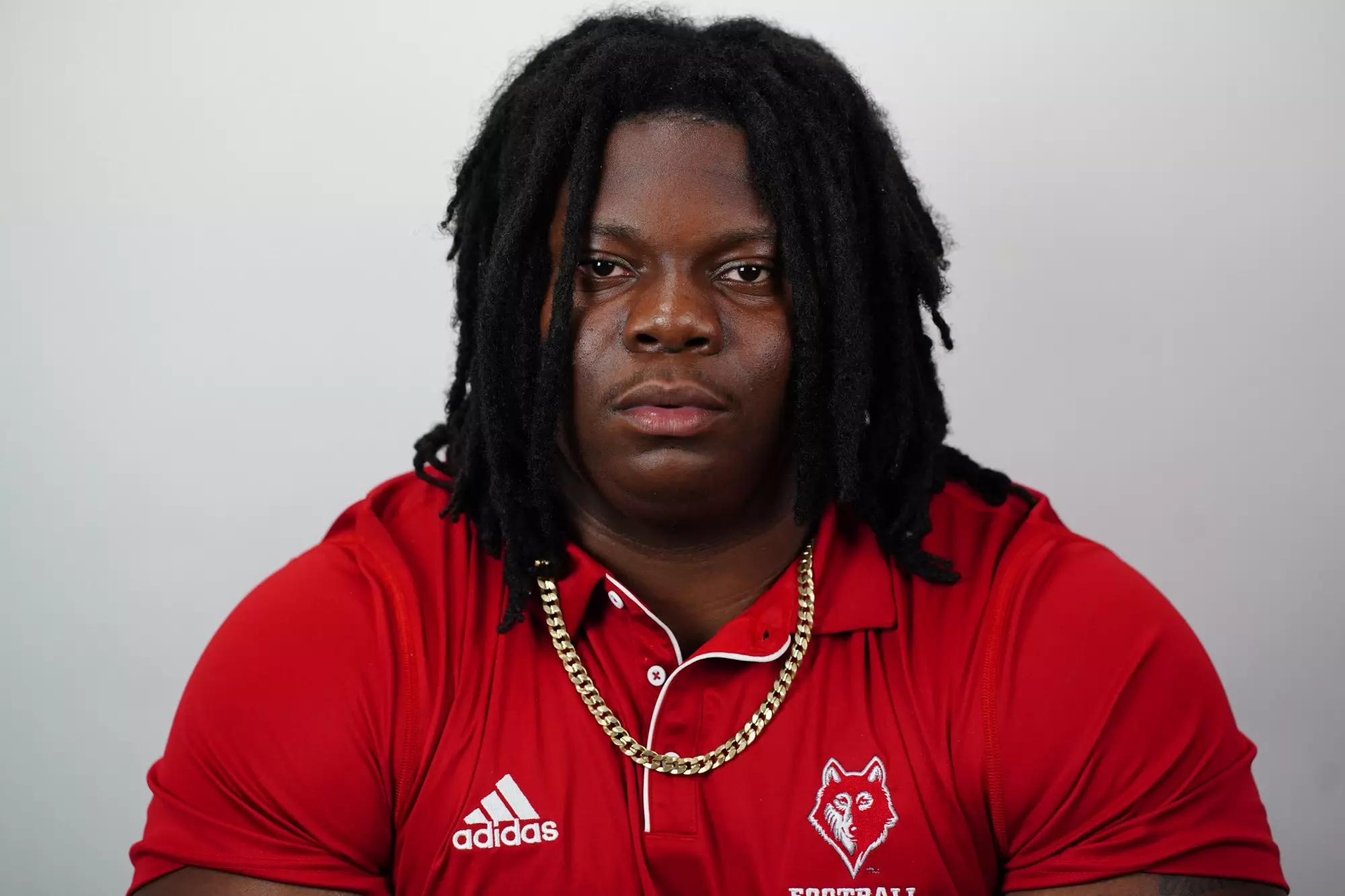 Ja'Quan Sprinkle and Christopher Bentley