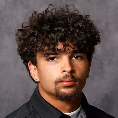 Carson Luna and Kevin Gooch - 