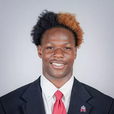 Archie Stephens and Mike Andrzejewski - 