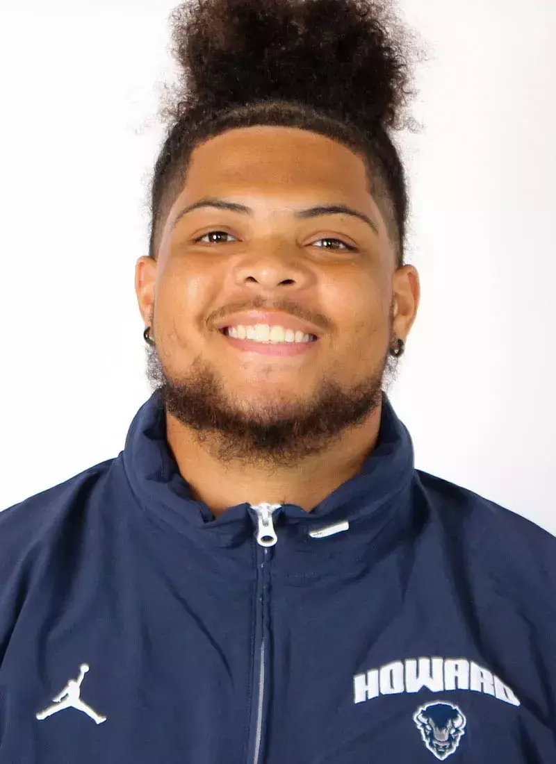 Triston Pierre and Joe Comello - 