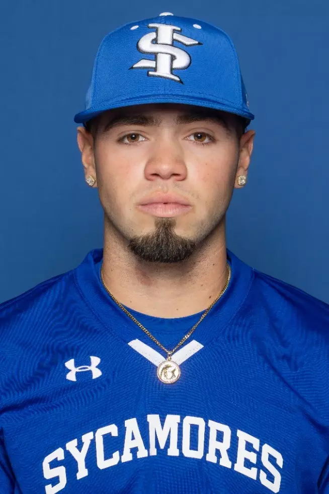 Gustavo Mendez and Adrian Otero