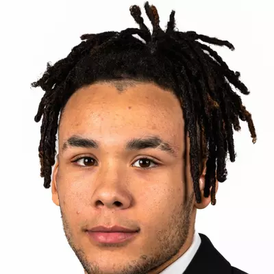 Peyton Harvey and Kadin Lynch - 